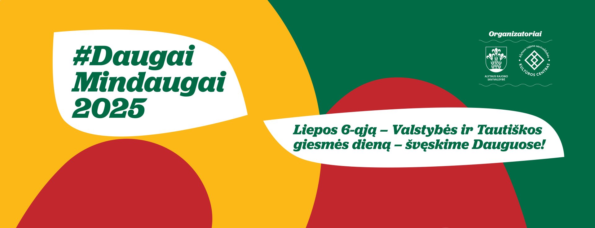 Draugai